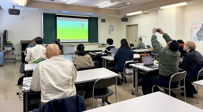 Participants