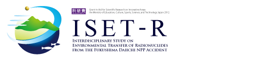 ISET-R logo