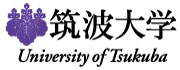 筑波大学のロゴ