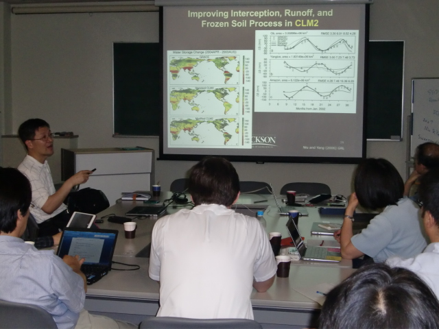 セミナーの様子2